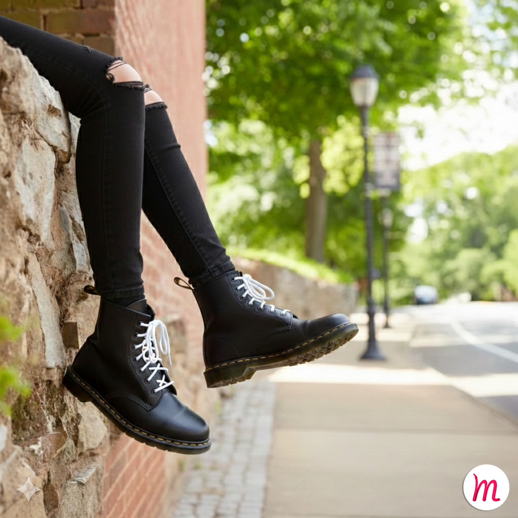  Lacets ronds & epais