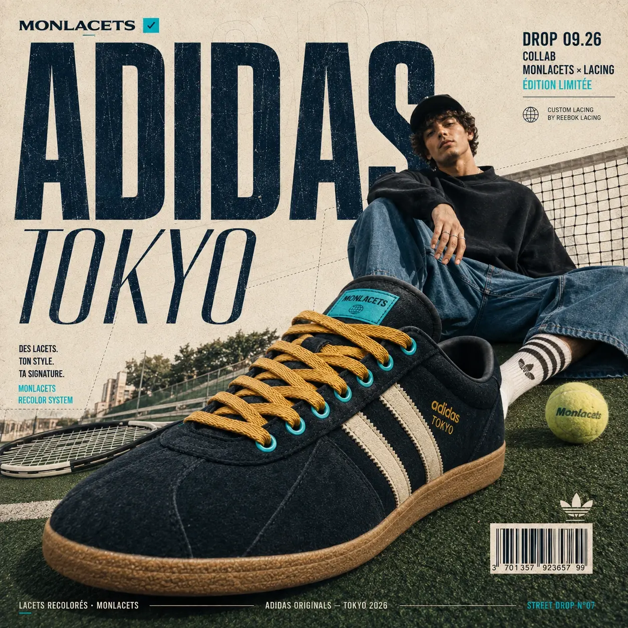 Adidas