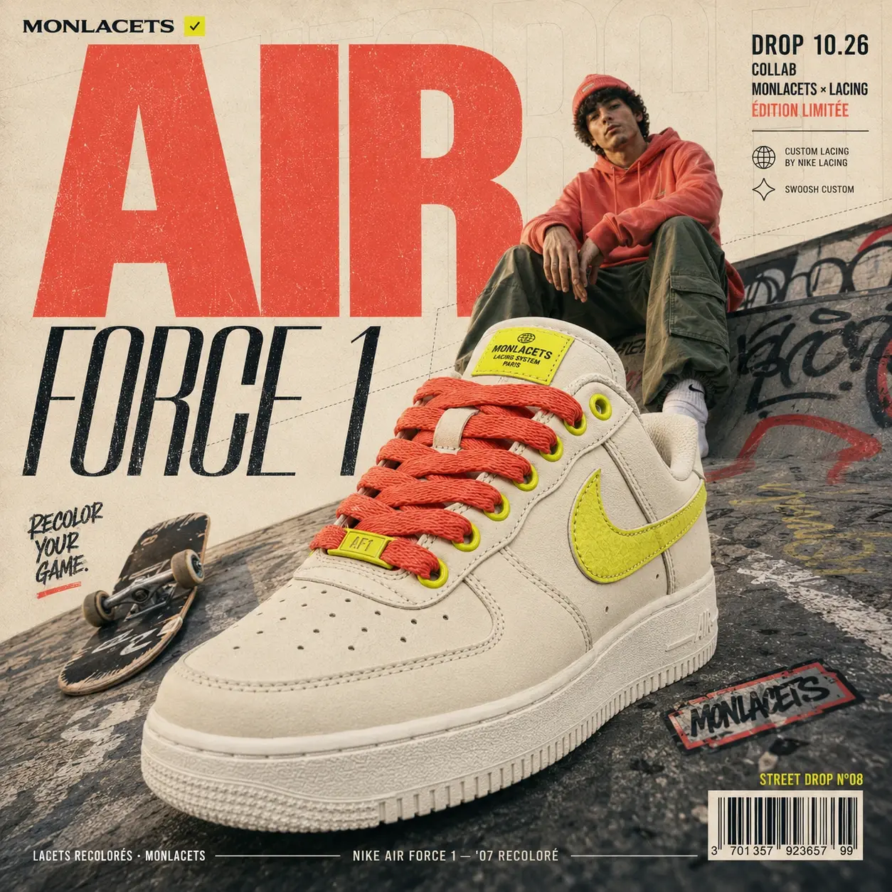 Nike
