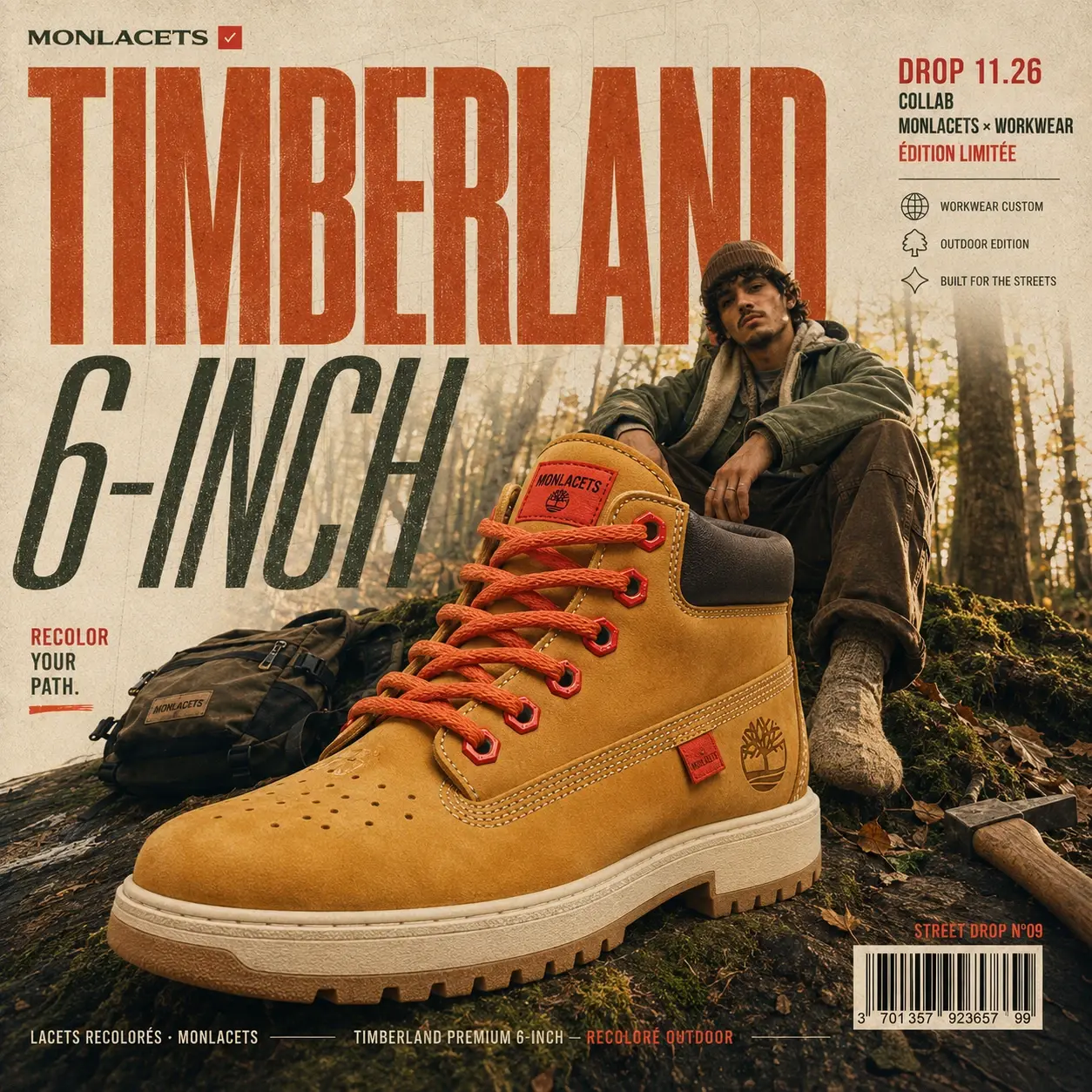 Timberland