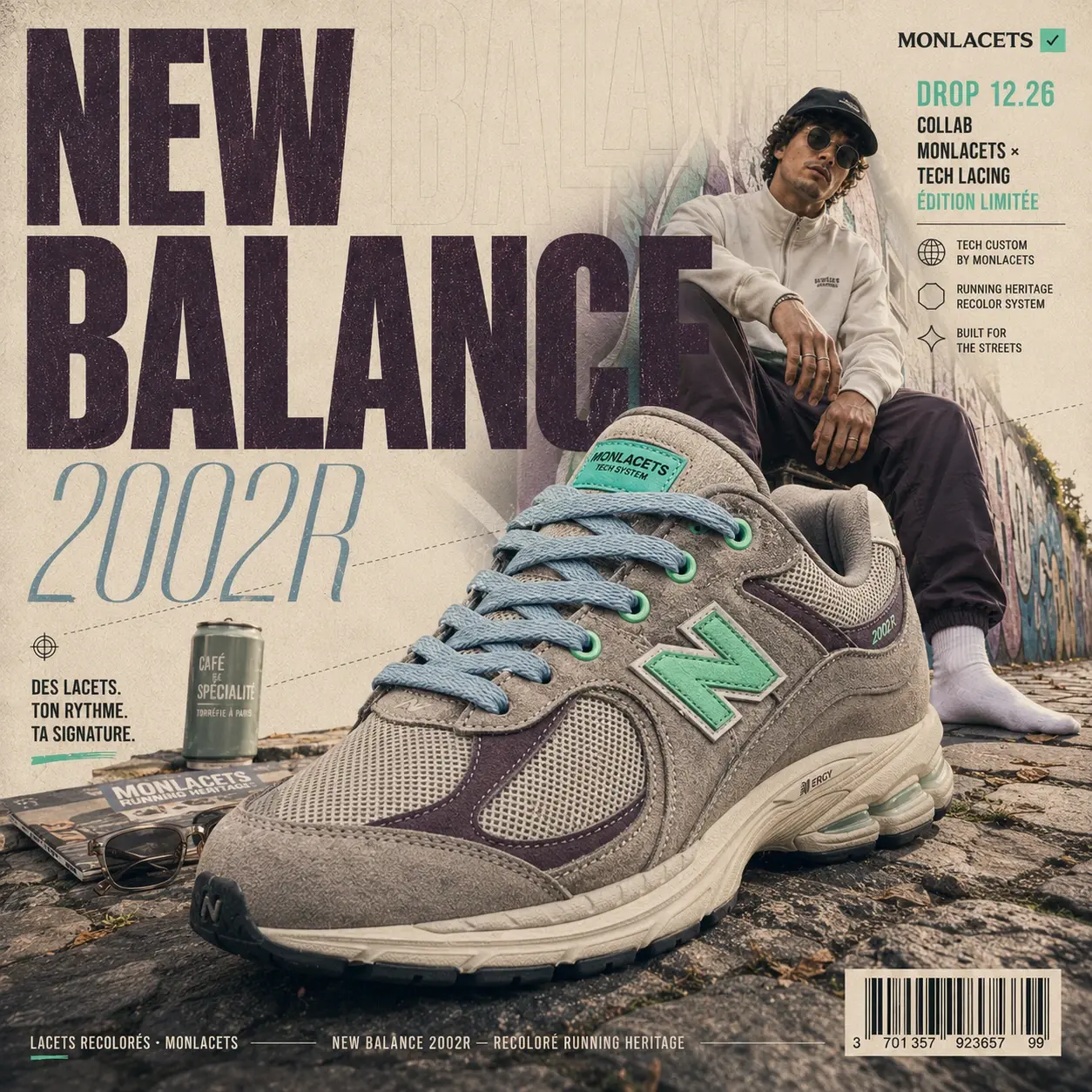 New Balance