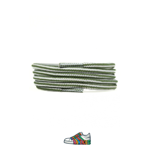 Lacet Timberland | Kaki