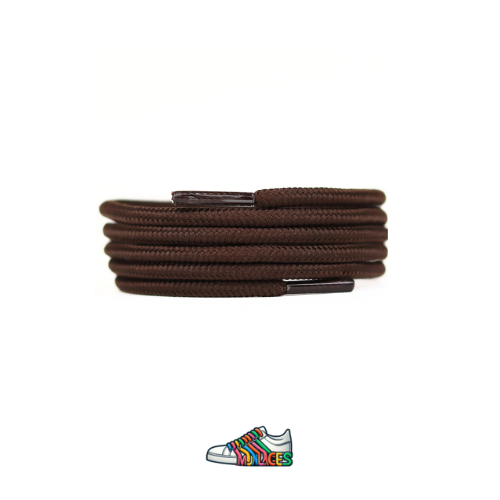 Lacet Timberland | Marron