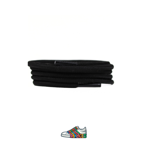 Lacet Timberland | Noir