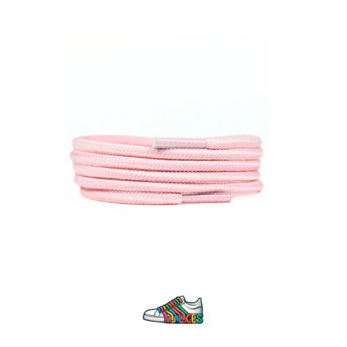 Lacet Timberland |Rose