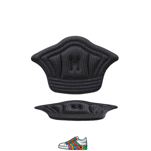 Patch Pour Semelles sneaker noir - Vue principale