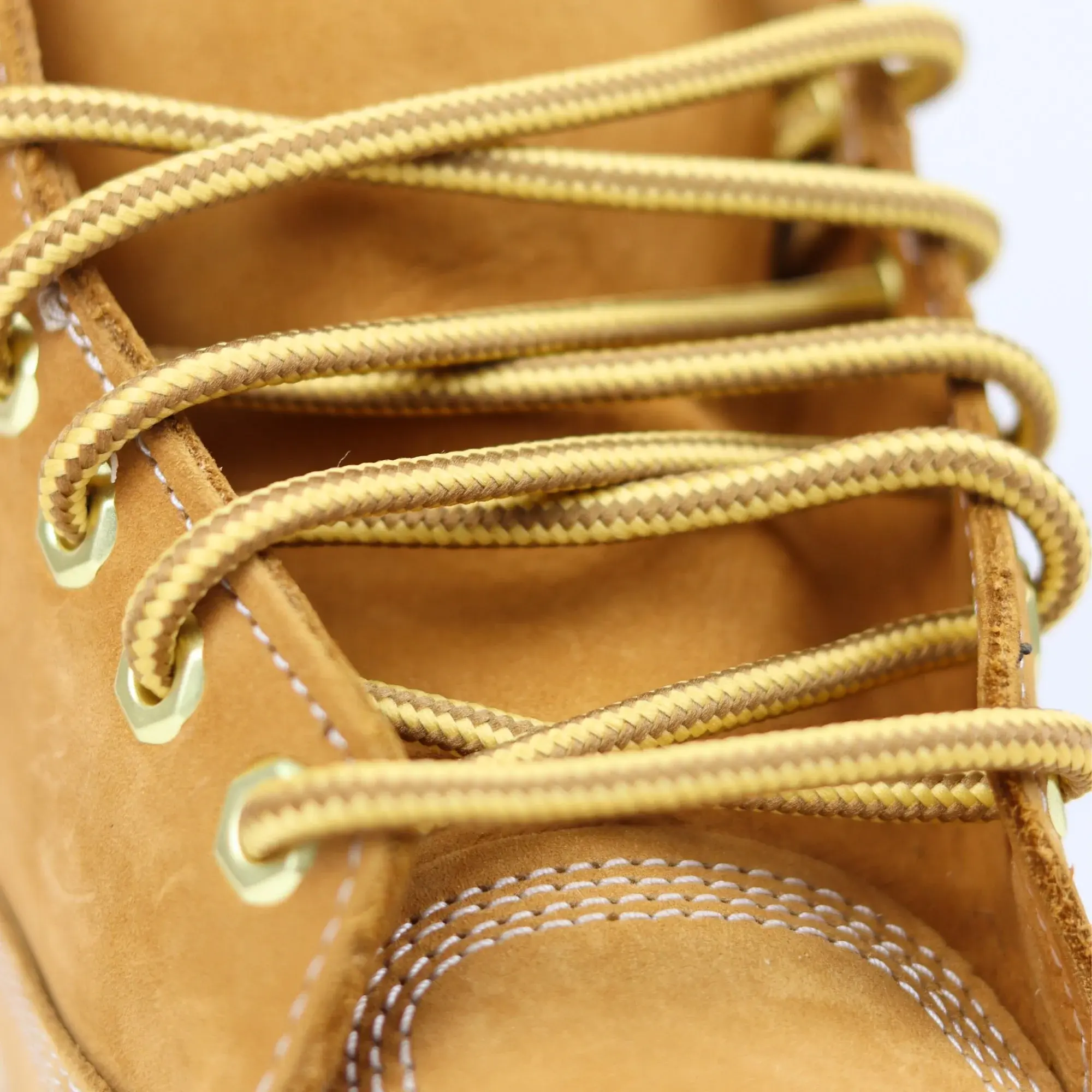 Flacet Lacet Timberland Original | MonLacets.com | MonLacets