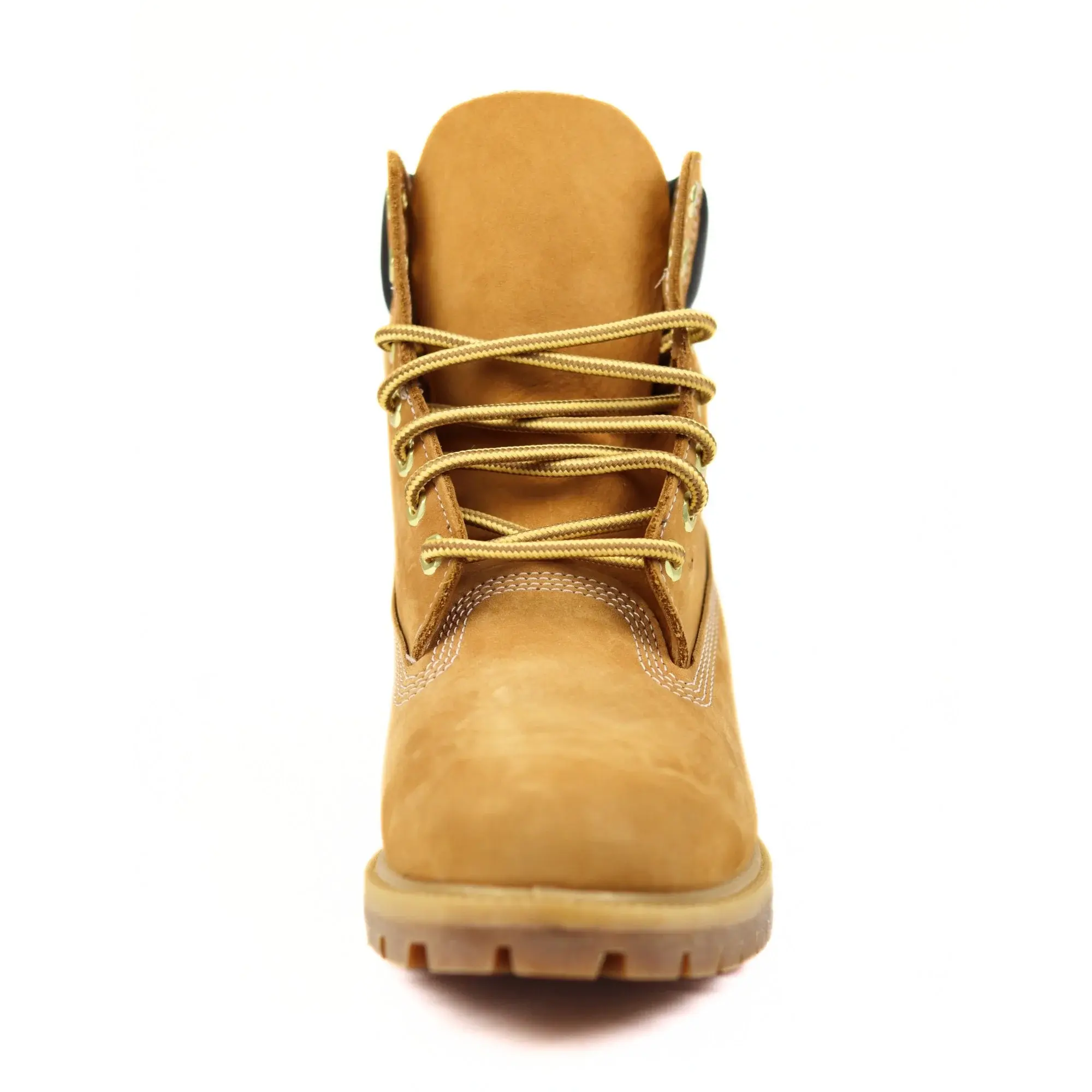 Flacet Lacet Timberland Original | MonLacets.com | MonLacets