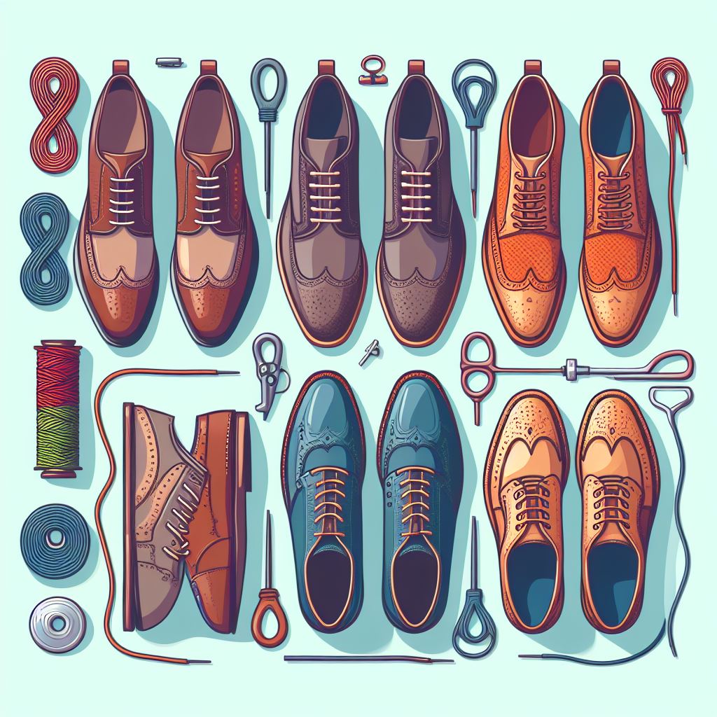 comment choisir chaussure de ville