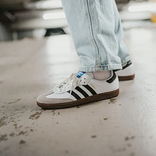 Chaussure samba adidas